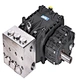 reverse osmosis sea water pump